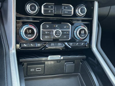 2024 GMC Yukon Denali Denali