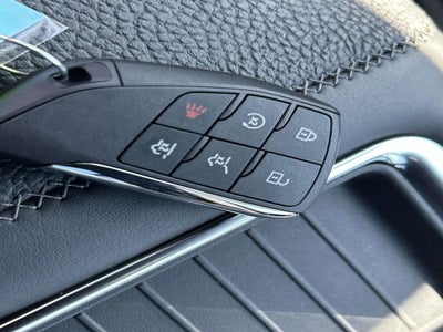 2024 GMC Yukon Denali Denali