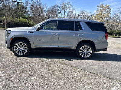 2024 GMC Yukon Denali Denali