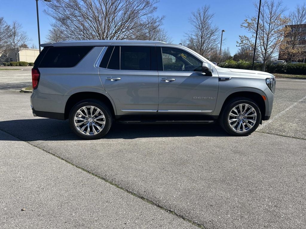 2024 GMC Yukon Denali Denali