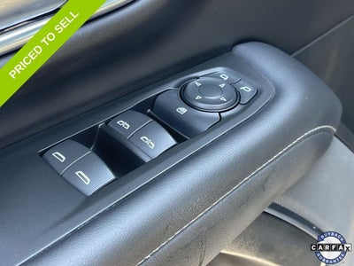 2022 GMC Yukon XL SLE