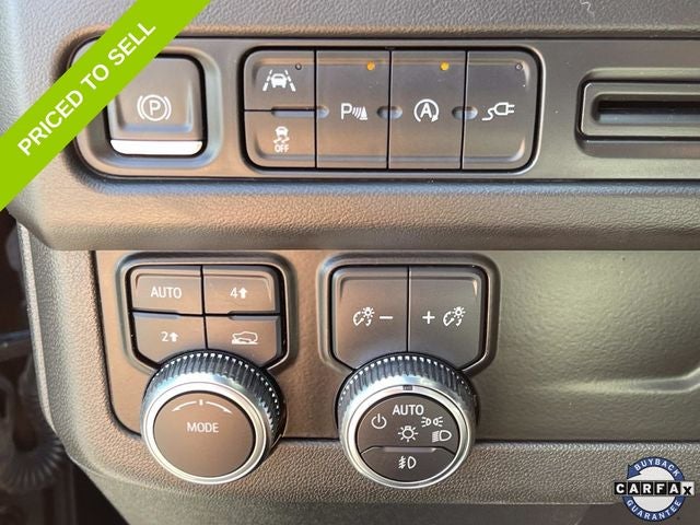 2022 GMC Yukon XL SLE