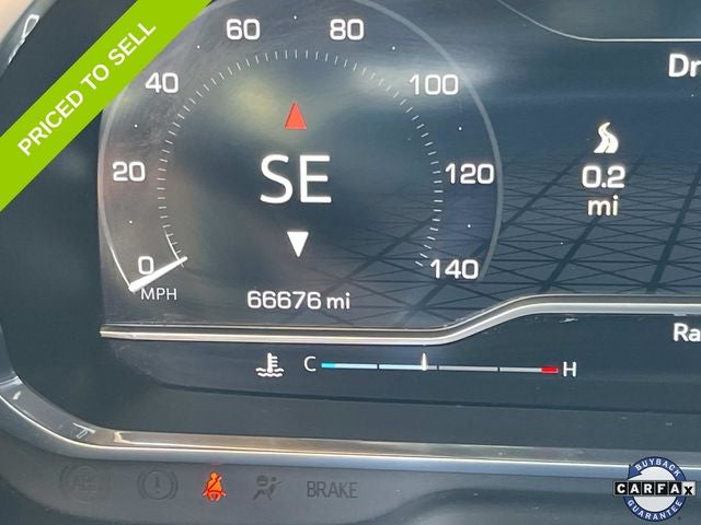 2022 GMC Yukon XL SLE