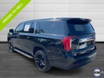 2022 GMC Yukon XL SLE