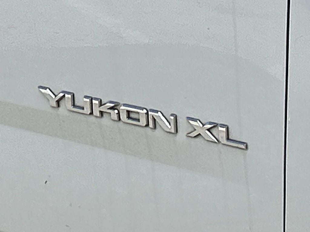 2020 GMC Yukon XL SLT