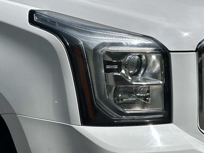 2020 GMC Yukon XL SLT