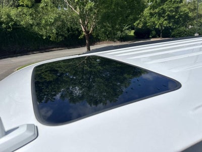 2020 GMC Yukon XL SLT
