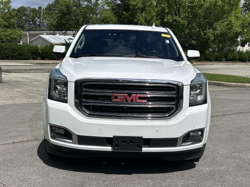 2020 GMC Yukon XL SLT