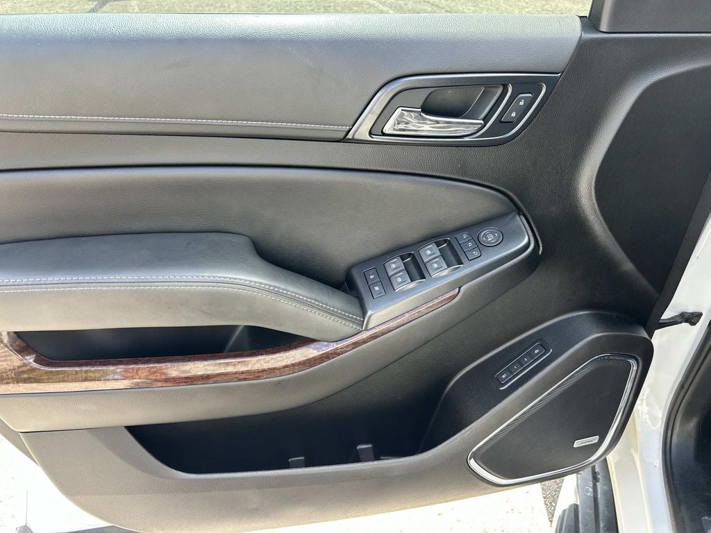2020 GMC Yukon XL SLT