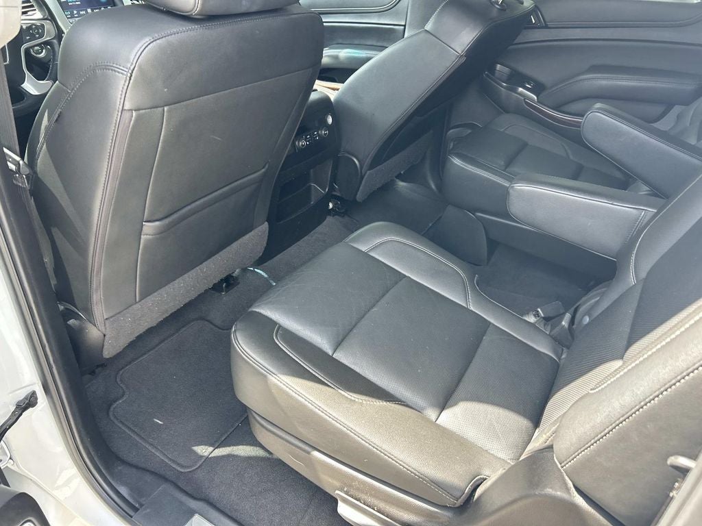 2020 GMC Yukon XL SLT
