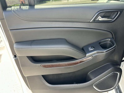 2020 GMC Yukon XL SLT