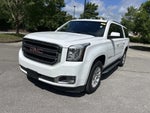 2020 GMC Yukon XL SLT