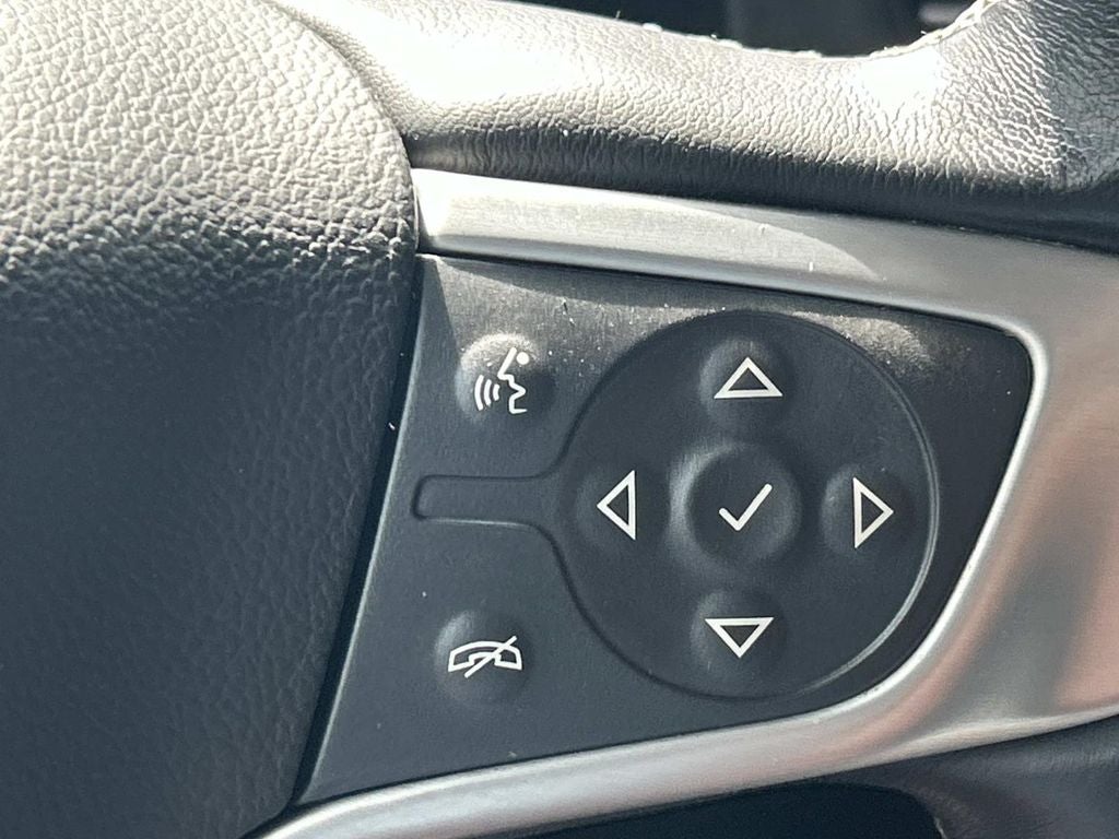 2020 GMC Yukon XL SLT