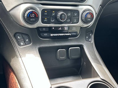 2020 GMC Yukon XL SLT