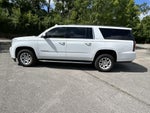 2020 GMC Yukon XL SLT