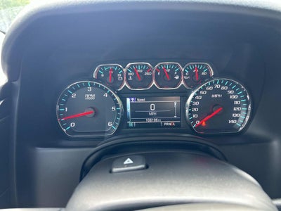 2020 GMC Yukon XL SLT