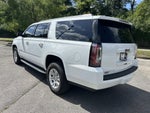2020 GMC Yukon XL SLT