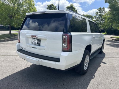 2020 GMC Yukon XL SLT