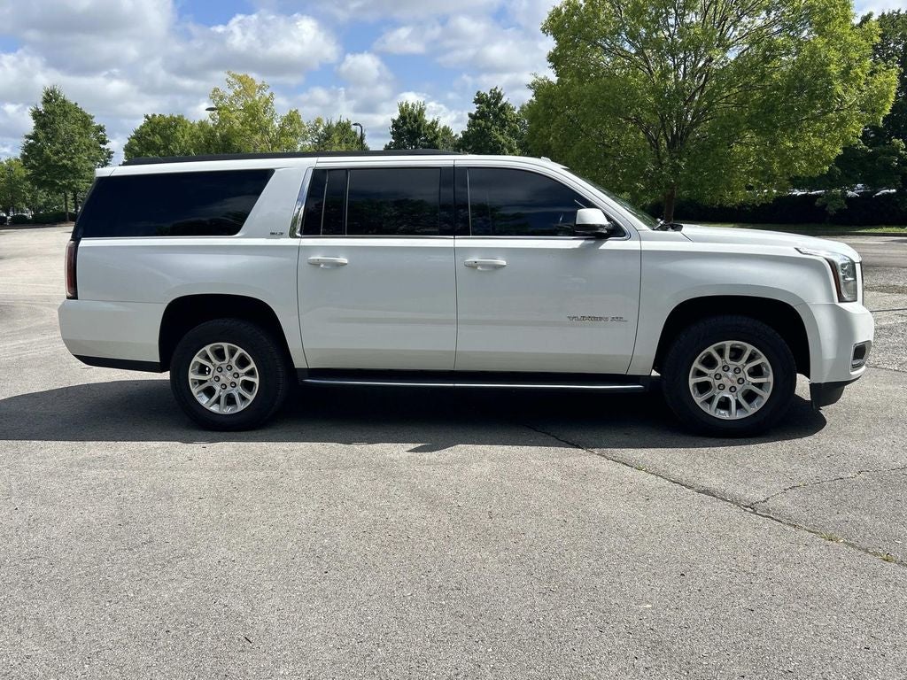 2020 GMC Yukon XL SLT