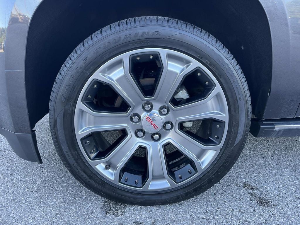 2017 GMC Yukon XL Denali