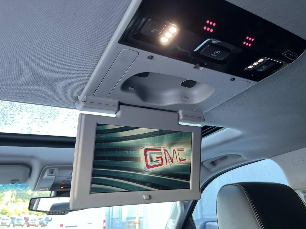 2017 GMC Yukon XL Denali