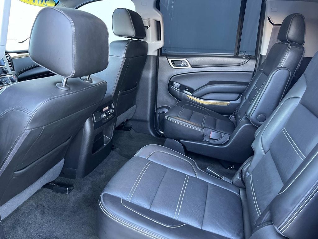 2017 GMC Yukon XL Denali