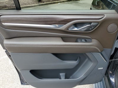 2023 GMC Yukon Denali Denali