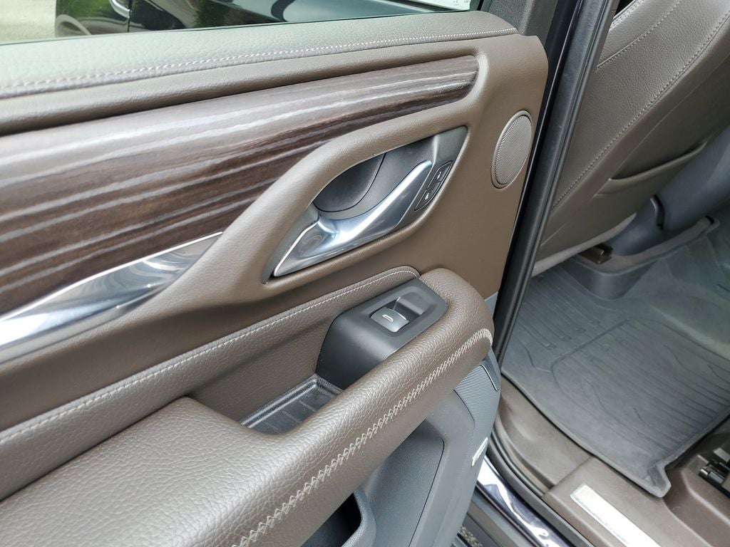 2023 GMC Yukon Denali Denali