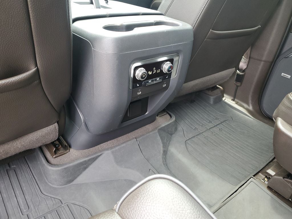 2023 GMC Yukon Denali Denali