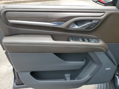 2023 GMC Yukon Denali Denali