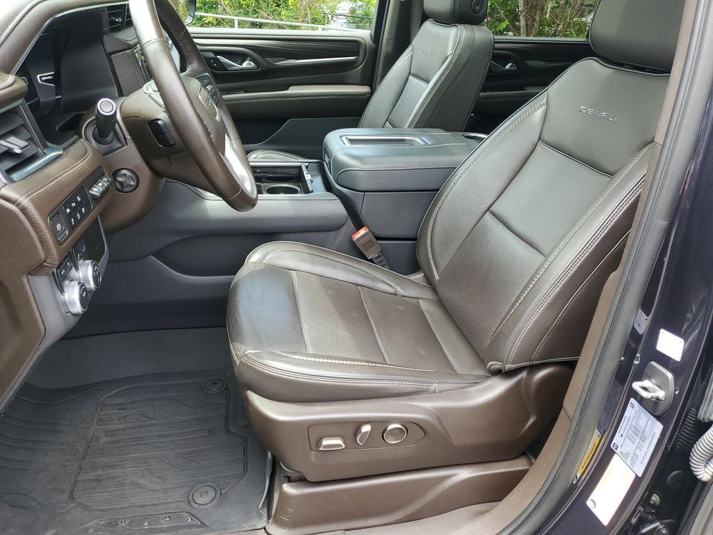2023 GMC Yukon Denali Denali