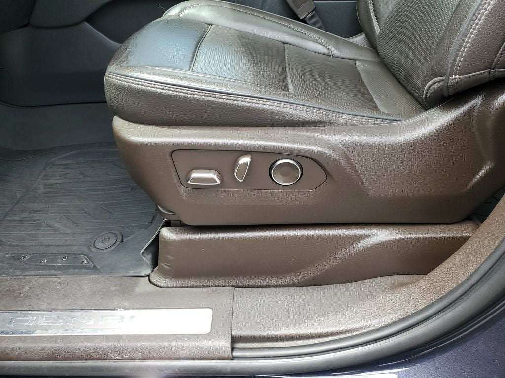 2023 GMC Yukon Denali Denali