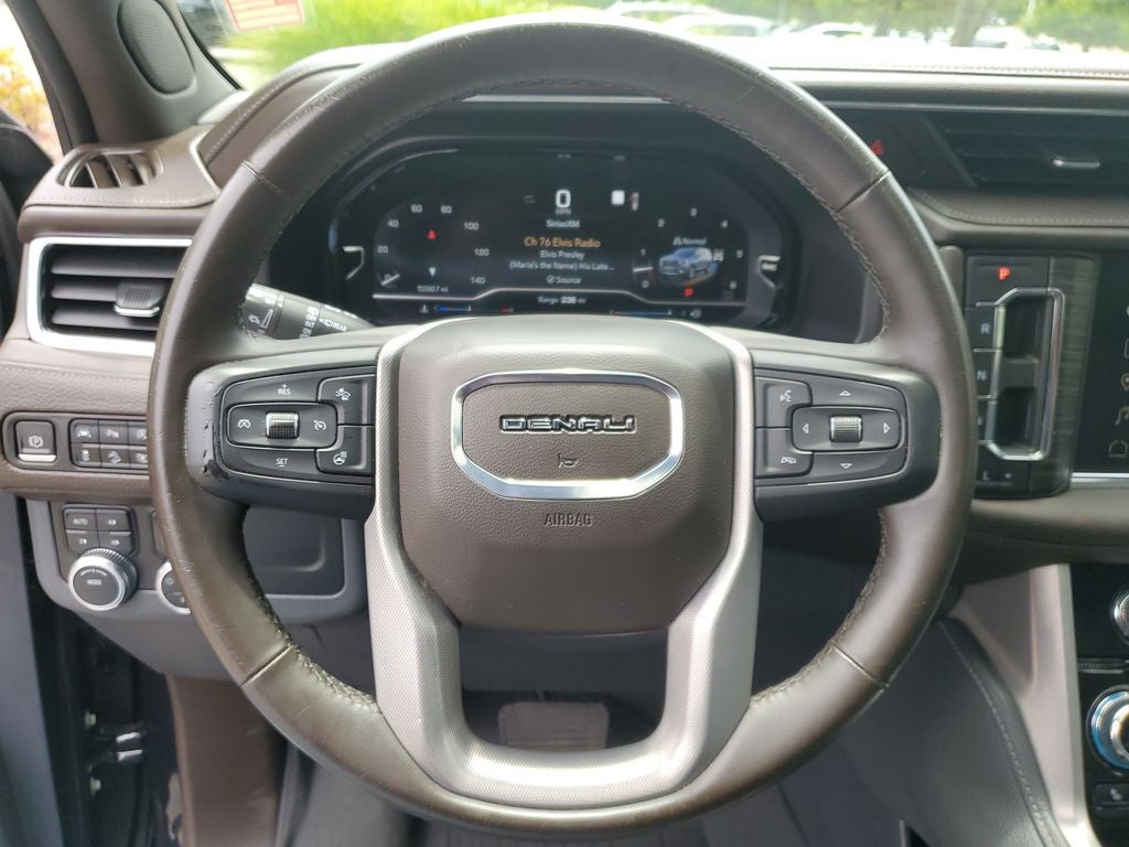 2023 GMC Yukon Denali Denali