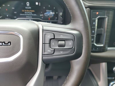 2023 GMC Yukon Denali Denali