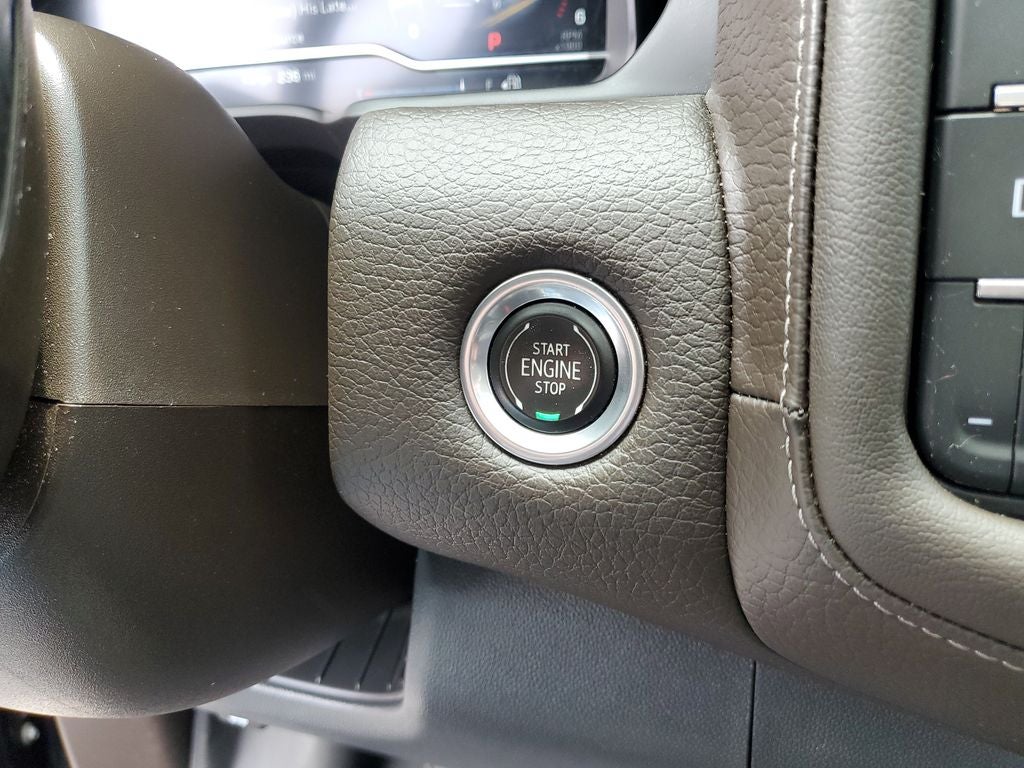2023 GMC Yukon Denali Denali