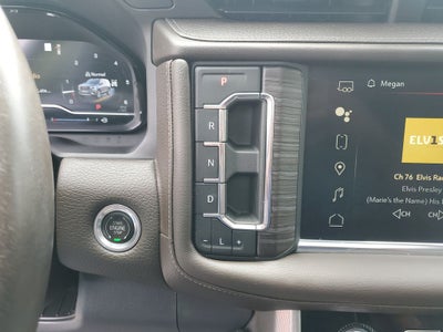 2023 GMC Yukon Denali Denali
