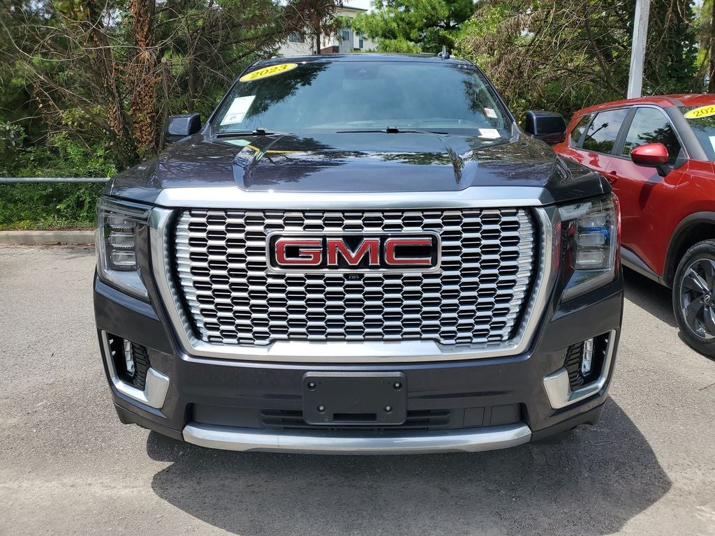 2023 GMC Yukon Denali Denali