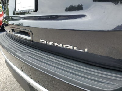 2023 GMC Yukon Denali Denali