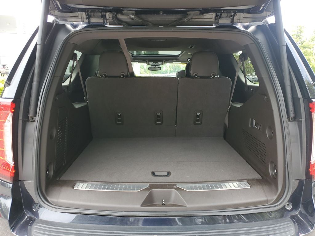 2023 GMC Yukon Denali Denali