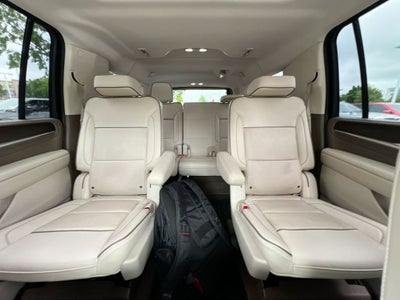 2021 GMC Yukon XL 1500 Denali