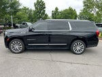 2021 GMC Yukon XL 1500 Denali
