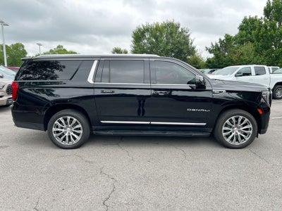 2021 GMC Yukon XL 1500 Denali