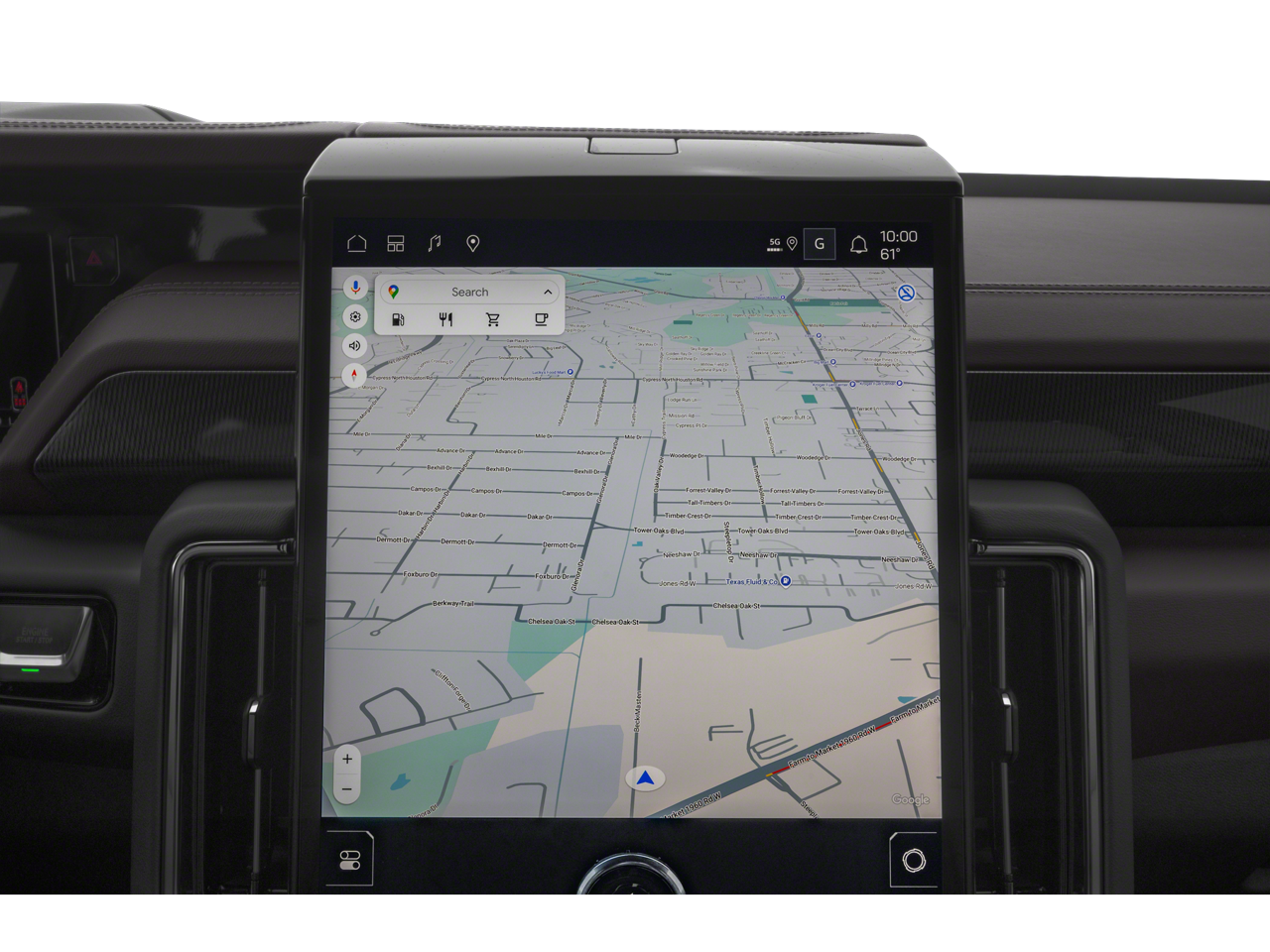 2025 GMC Yukon AT4 Ultimate