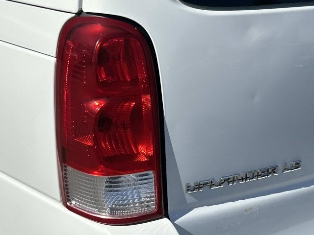 2006 Chevrolet Uplander LS
