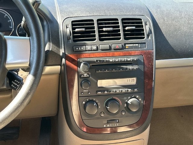 2006 Chevrolet Uplander LS