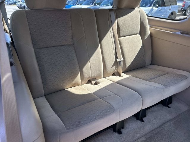 2006 Chevrolet Uplander LS