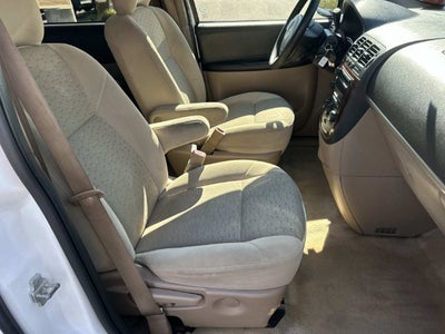 2006 Chevrolet Uplander LS