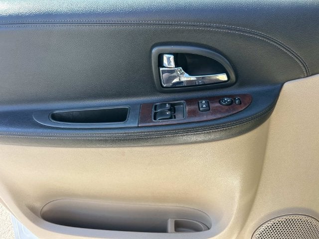 2006 Chevrolet Uplander LS