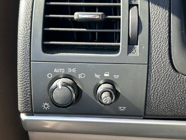 2006 Chevrolet Uplander LS