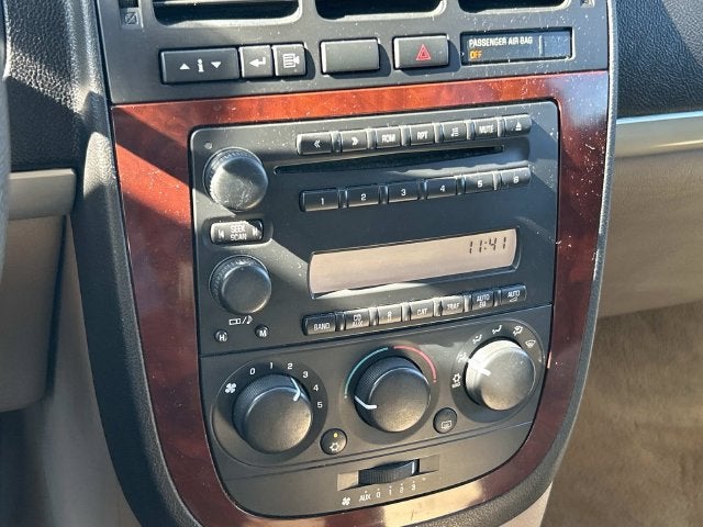 2006 Chevrolet Uplander LS